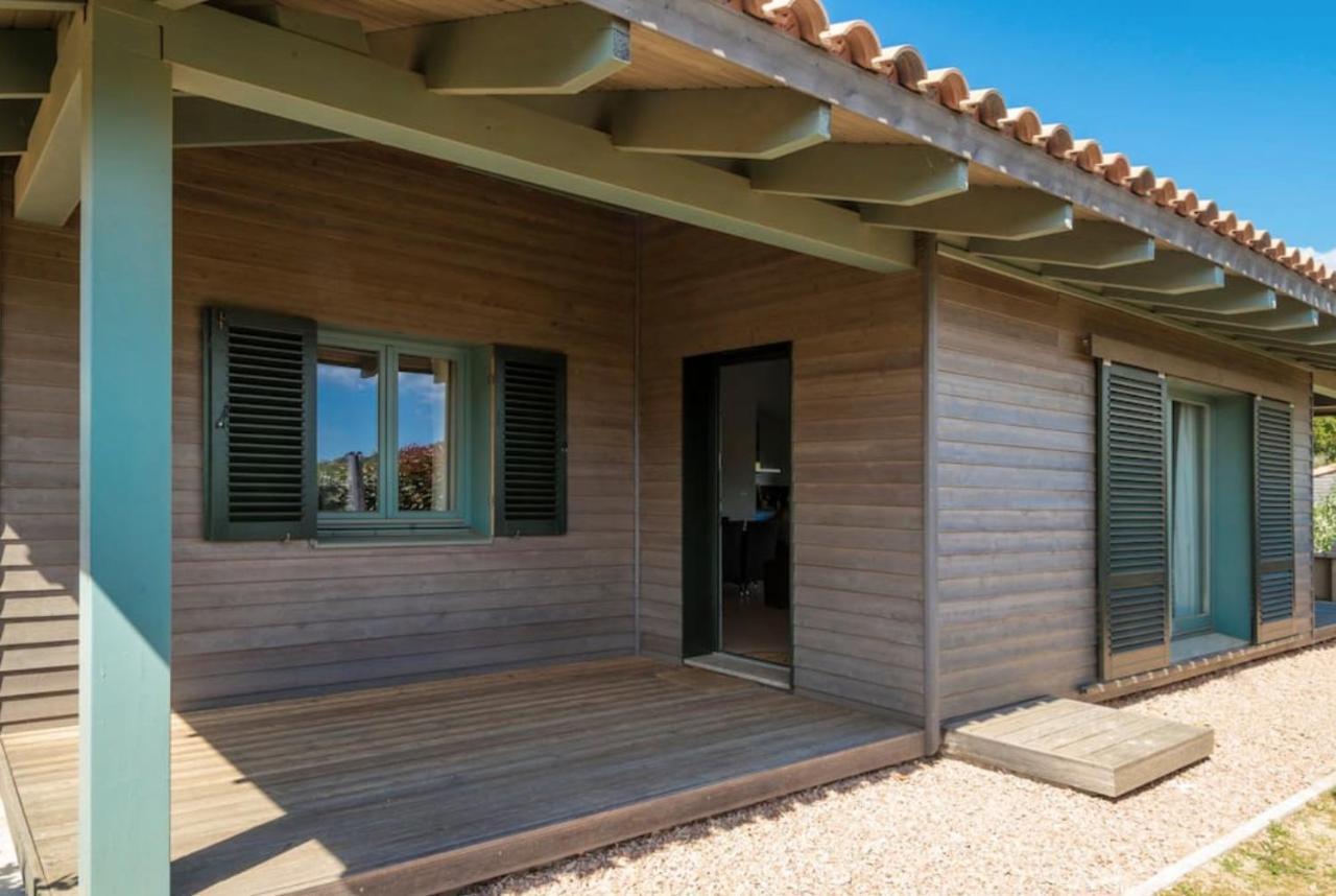 Villa Les Hameaux De Buttaciolo Cuo Exterior foto
