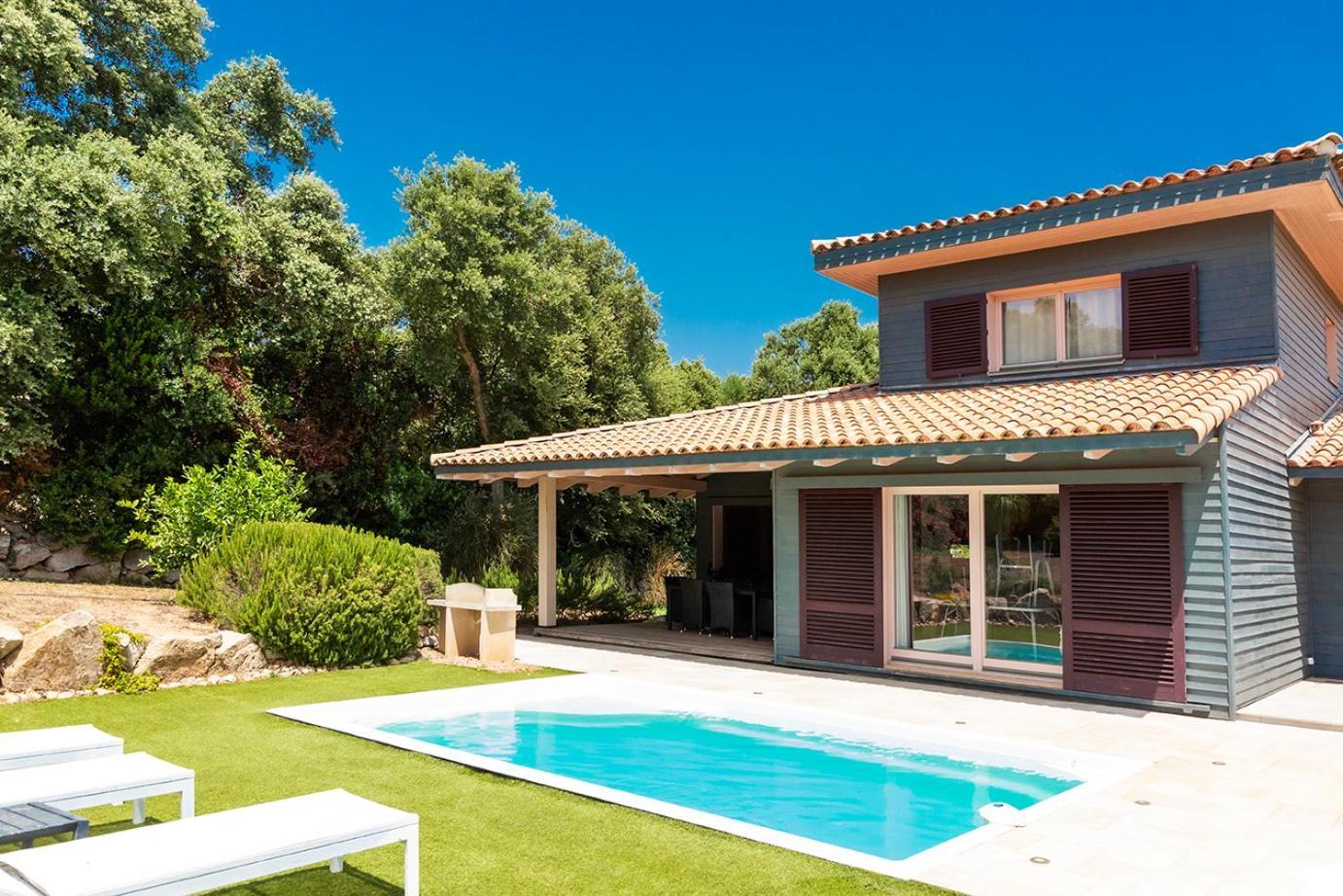 Villa Les Hameaux De Buttaciolo Cuo Exterior foto