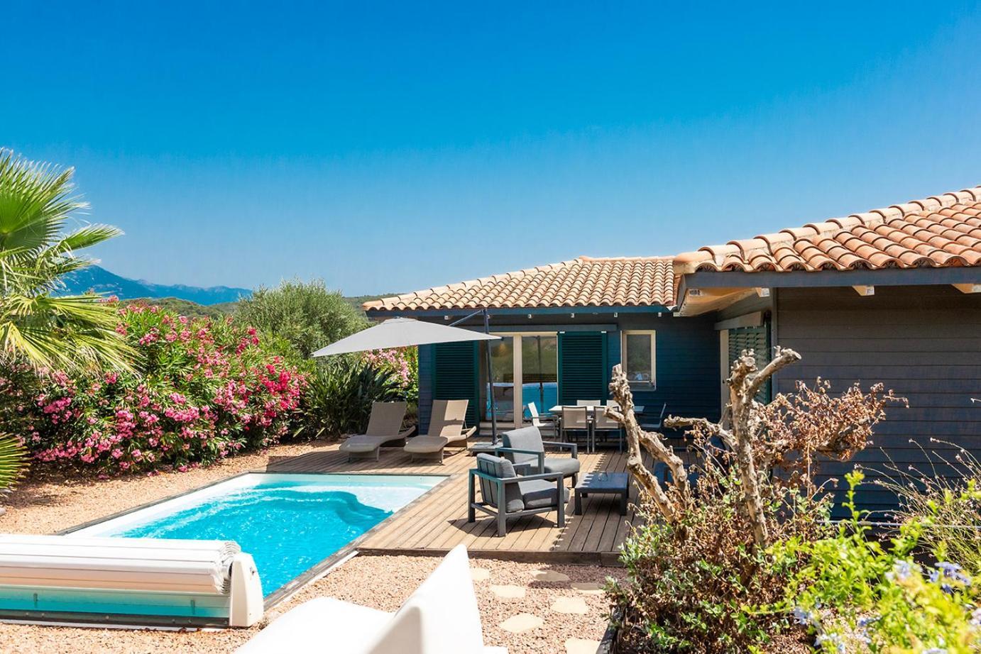 Villa Les Hameaux De Buttaciolo Cuo Exterior foto