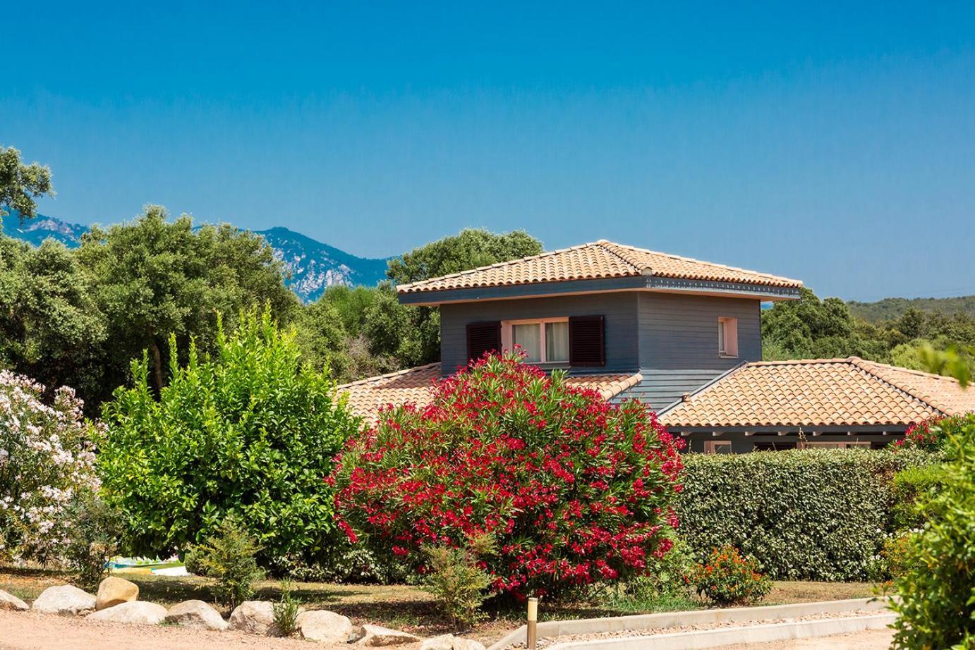 Villa Les Hameaux De Buttaciolo Cuo Exterior foto