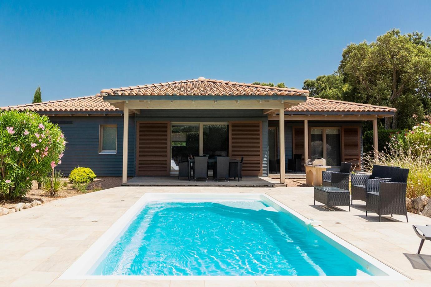 Villa Les Hameaux De Buttaciolo Cuo Exterior foto